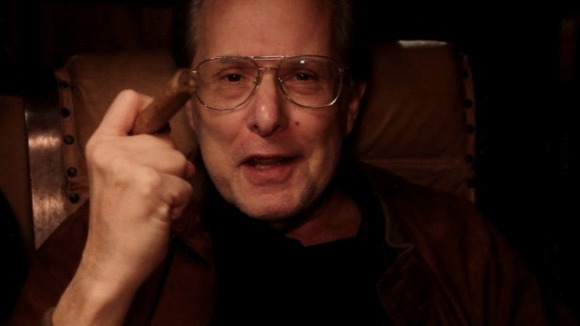 Photo from the movie A Fuller Life