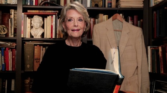 Photo from the movie A Fuller Life