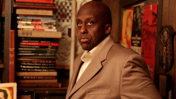 Photo from the movie A Fuller Life