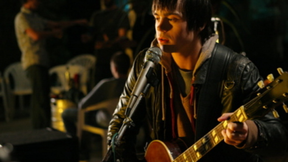 Photo from the movie Garden Party