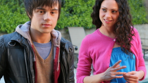 Photo from the movie Garden Party