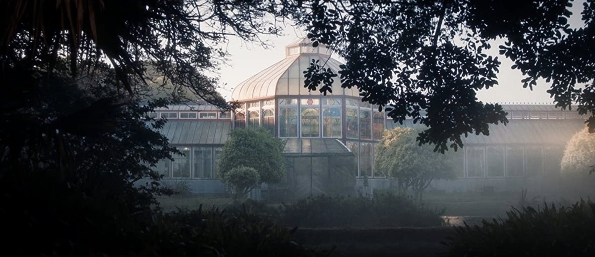 Photo from the movie Glasshouse