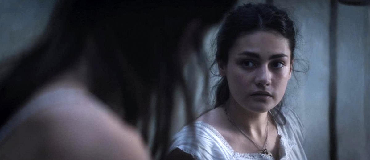 Photo from the movie Glasshouse