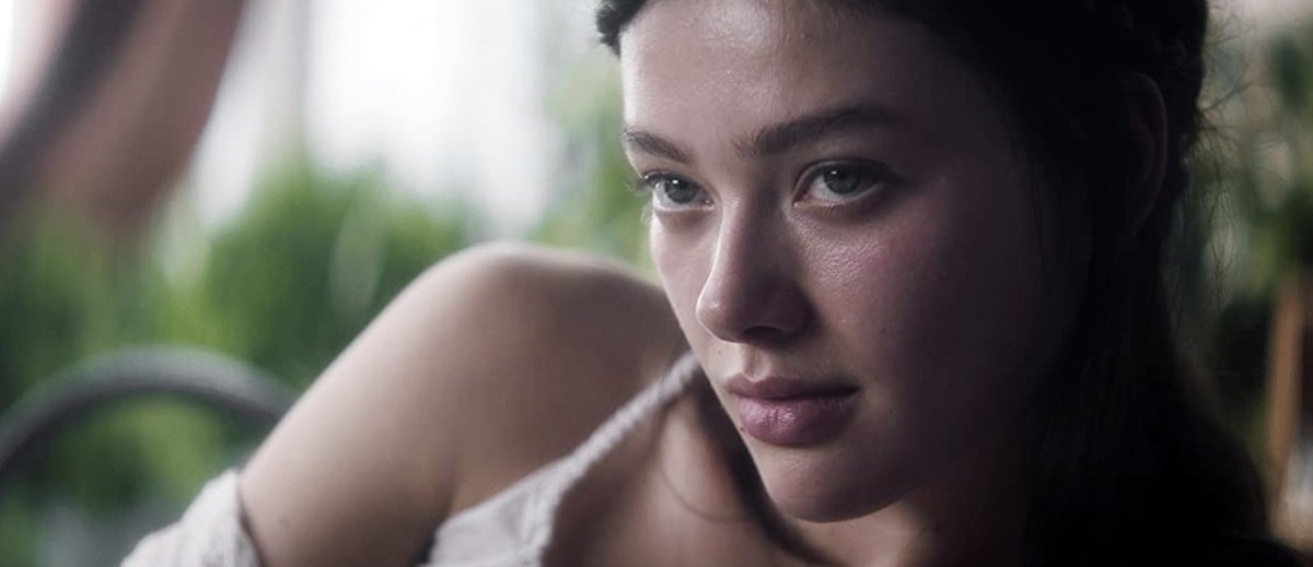 Photo from the movie Glasshouse