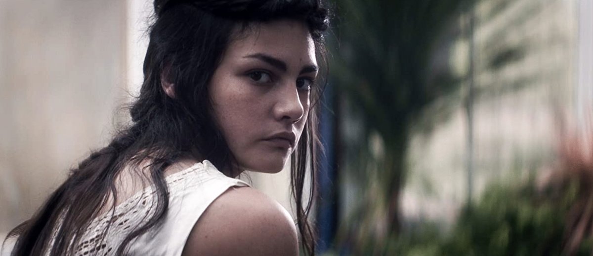 Photo from the movie Glasshouse