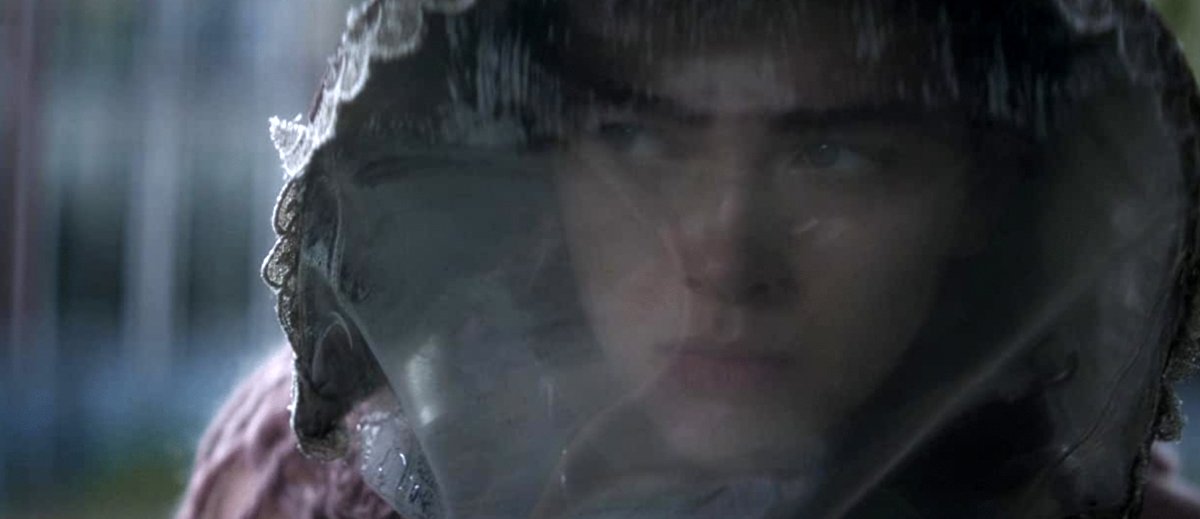 Photo from the movie Glasshouse