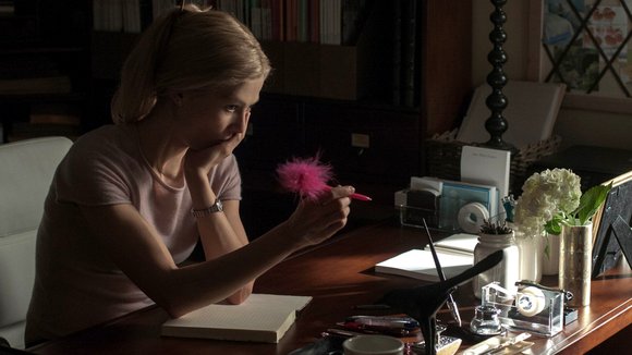 Photo from the movie Gone Girl