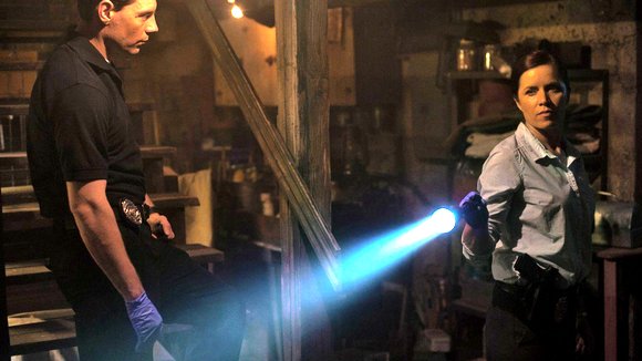 Photo from the movie Gone Girl