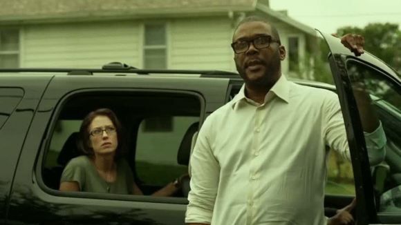 Photo from the movie Gone Girl