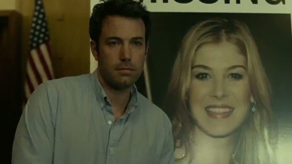 Photo from the movie Gone Girl