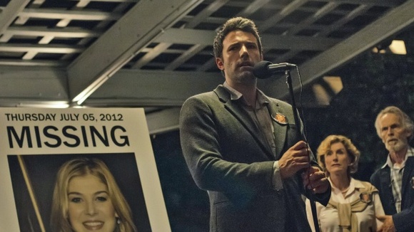Photo from the movie Gone Girl