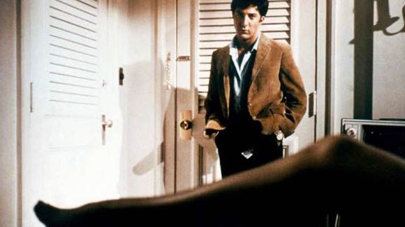 Photo from the movie The Graduate