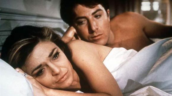 Photo from the movie The Graduate