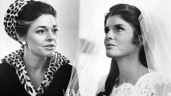 Photo from the movie The Graduate