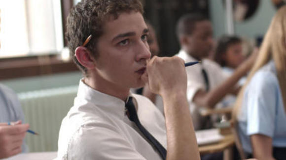 Photo from the movie A Guide to Recognizing Your Saints