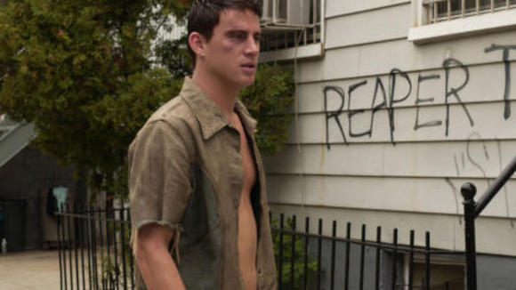 Photo from the movie A Guide to Recognizing Your Saints