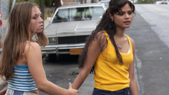 Photo from the movie A Guide to Recognizing Your Saints