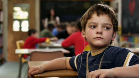 Photo from the movie The Hammer