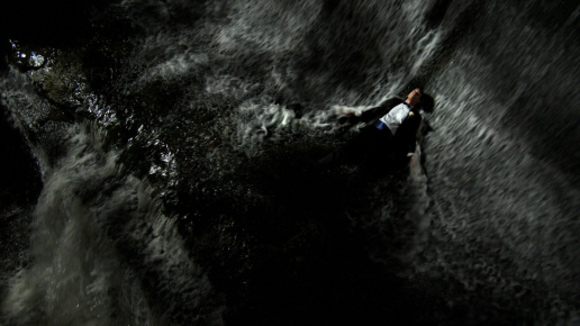 Photo from the movie The Hammer