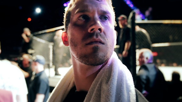 Photo from the movie The Hammer