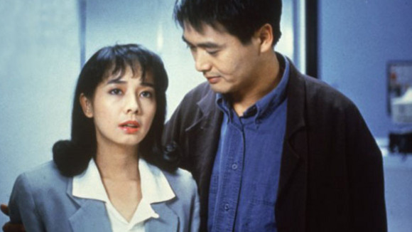 Photo from the movie Hard Boiled