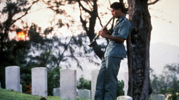 Photo from the movie Hard Boiled