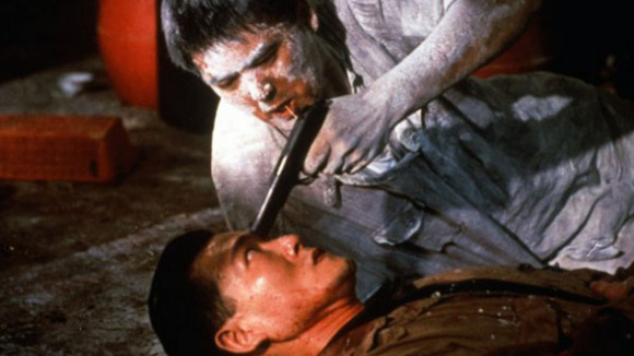 Photo from the movie Hard Boiled