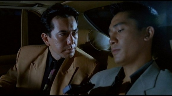 Photo from the movie Hard Boiled