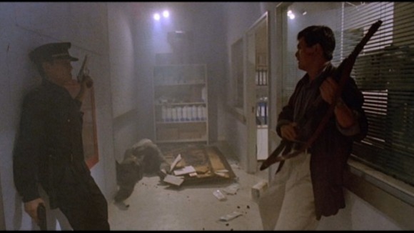 Photo from the movie Hard Boiled