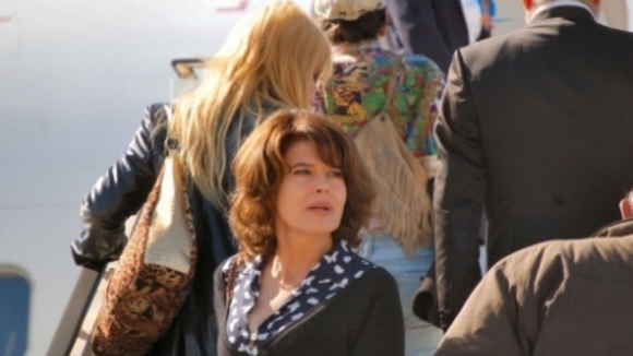 Photo from the movie Hello Goodbye