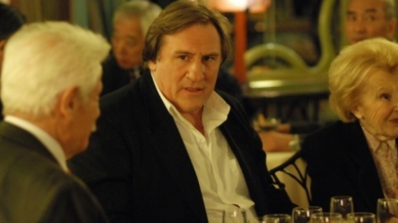 Photo from the movie Hello Goodbye