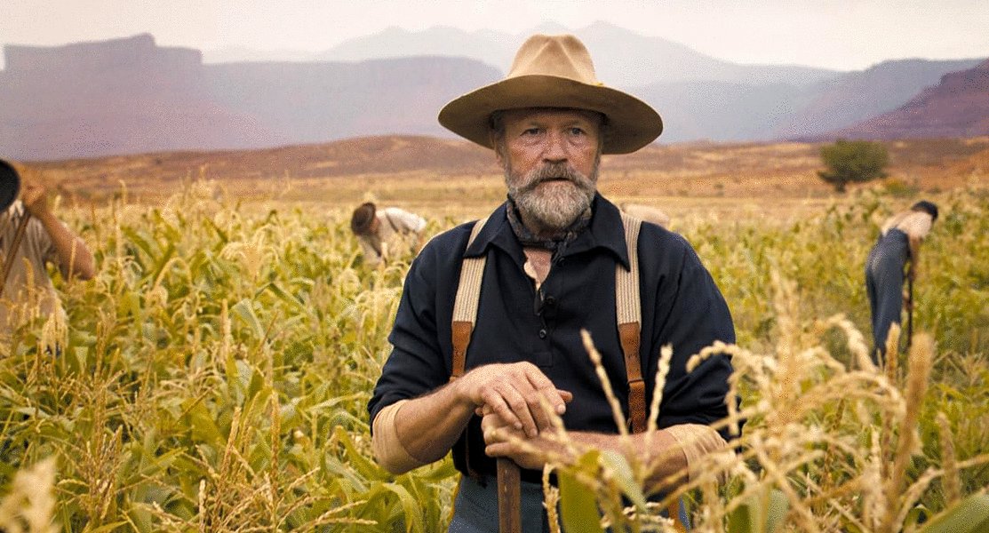 Photo from the movie Horizon: An American Saga - Chapter 1