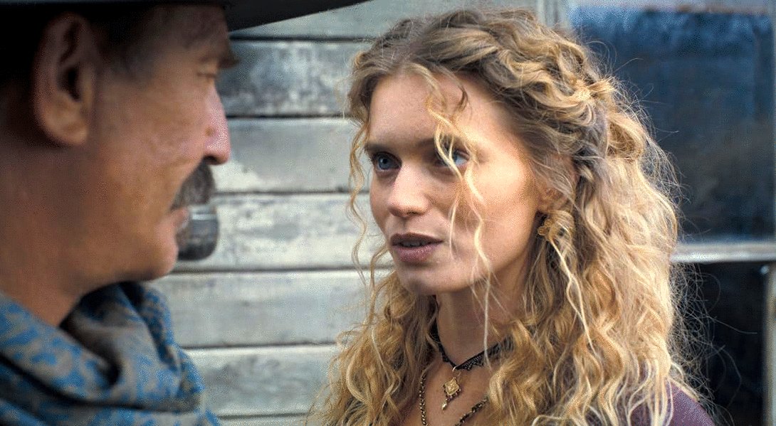 Photo from the movie Horizon: An American Saga - Chapter 1