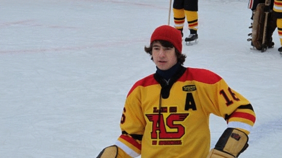 Photo from the movie When We Were Boys