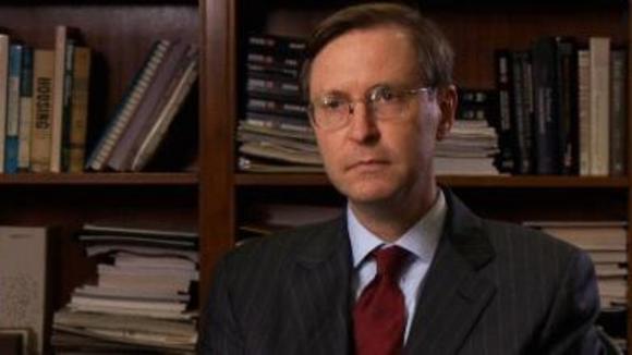 Photo from the movie Inside Job