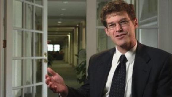 Photo from the movie Inside Job