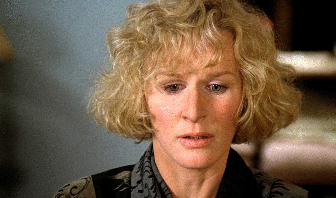 Photo from the movie Jagged Edge