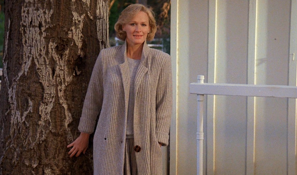 Photo from the movie Jagged Edge