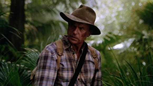 Photo from the movie Jurassic Park III