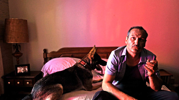 Photo from the movie Late Phases