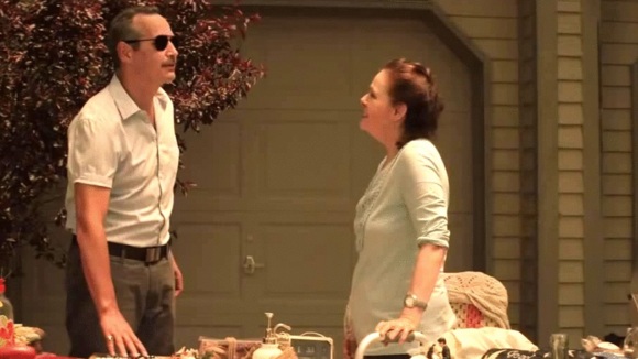 Photo from the movie Late Phases