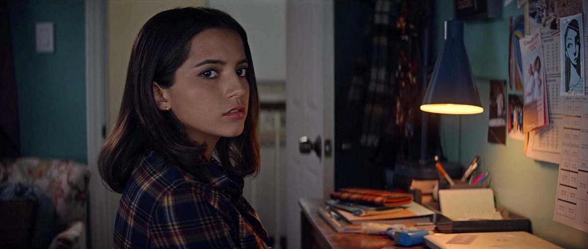 Photo from the movie Let It Snow