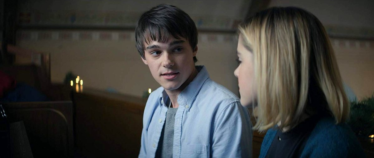 Photo from the movie Let It Snow