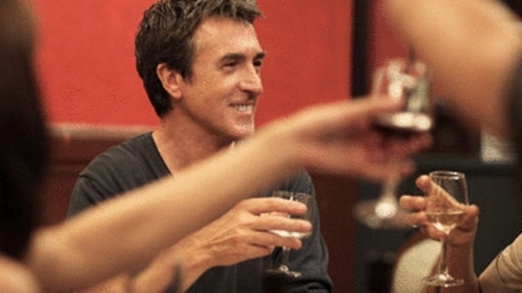 Photo from the movie Little White Lies