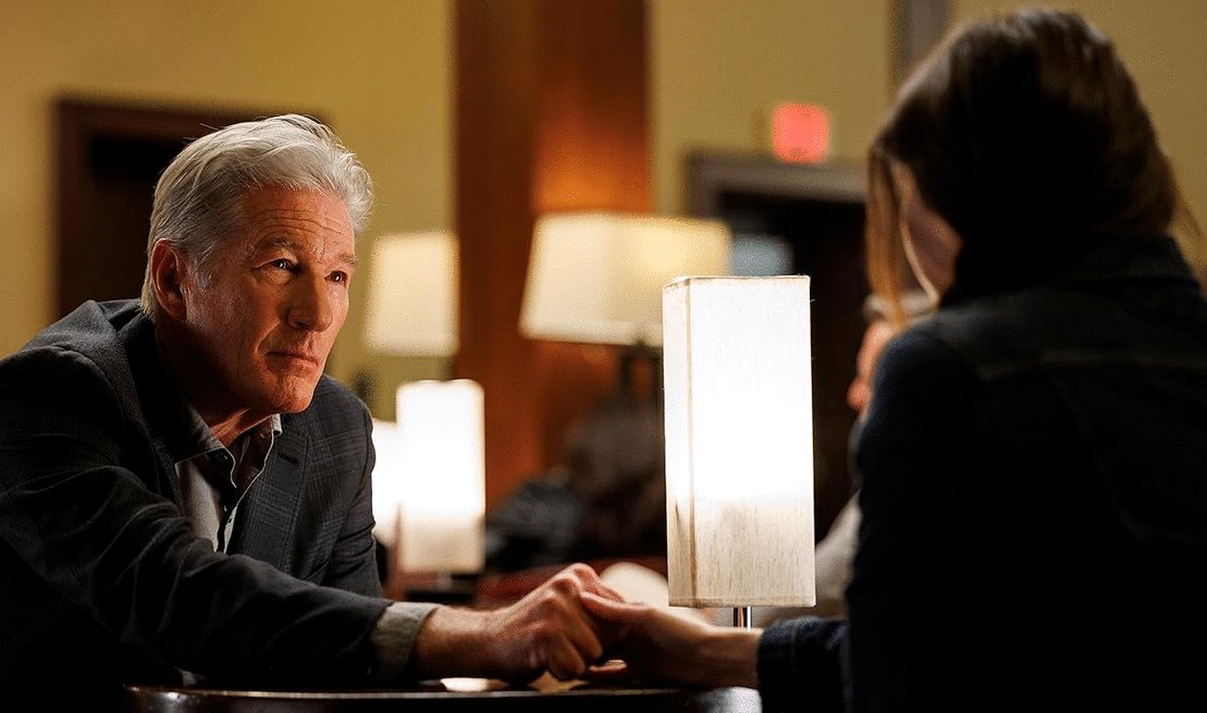 Photo from the movie Longing