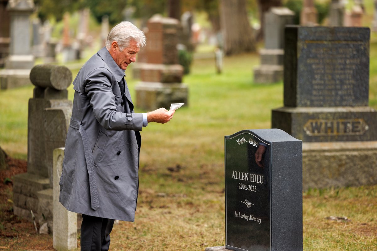 Photo from the movie Longing