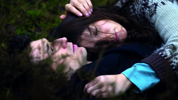 Photo from the movie Marguerite & Julien