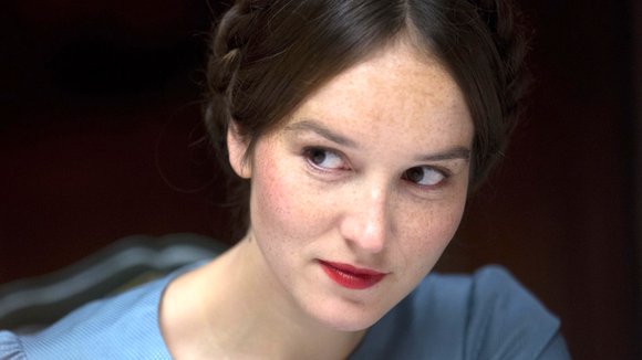 Photo from the movie Marguerite & Julien