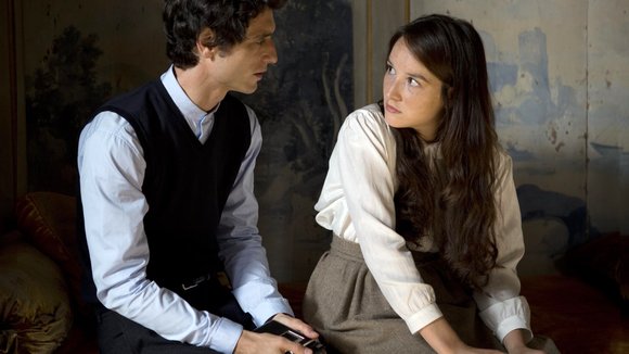 Photo from the movie Marguerite & Julien