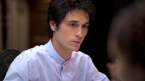 Photo from the movie Marguerite & Julien